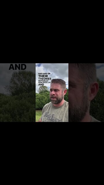 How you define expertise matters…