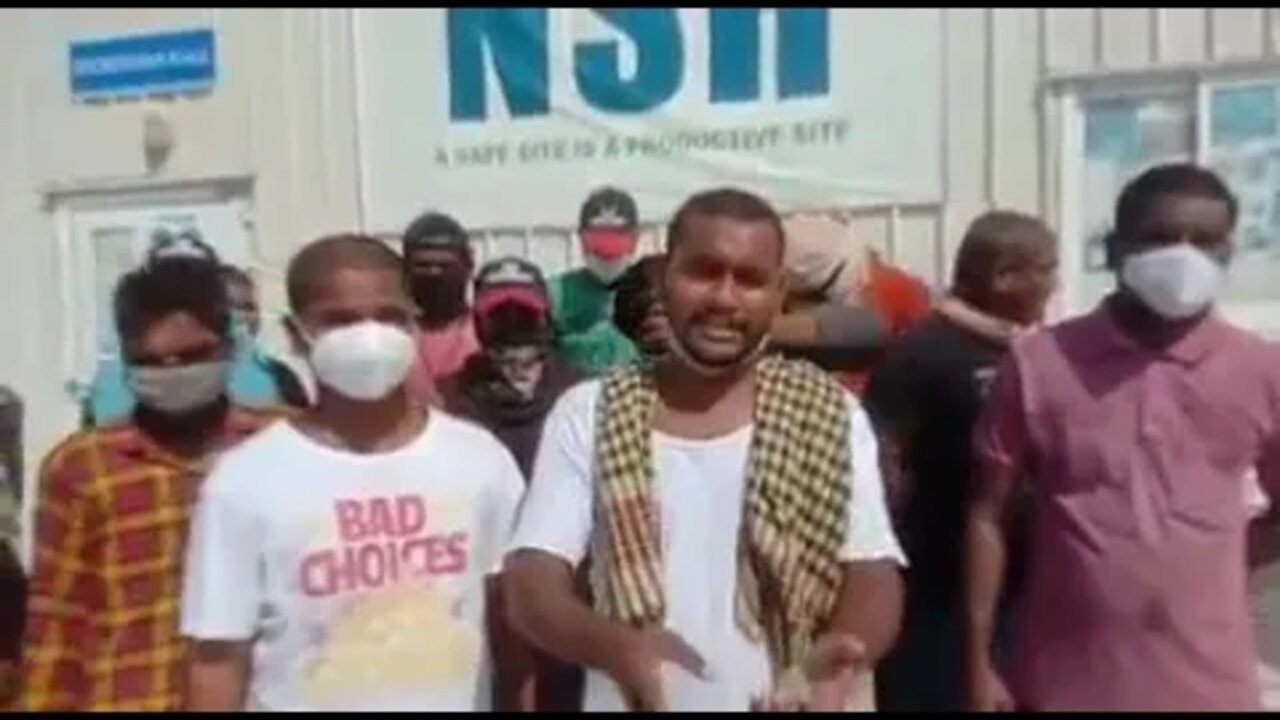 😭 😢 బెహరాన్ లో ఇండియా వాళ్లకి ఏం జరిగింది save Indians 😭😭😭