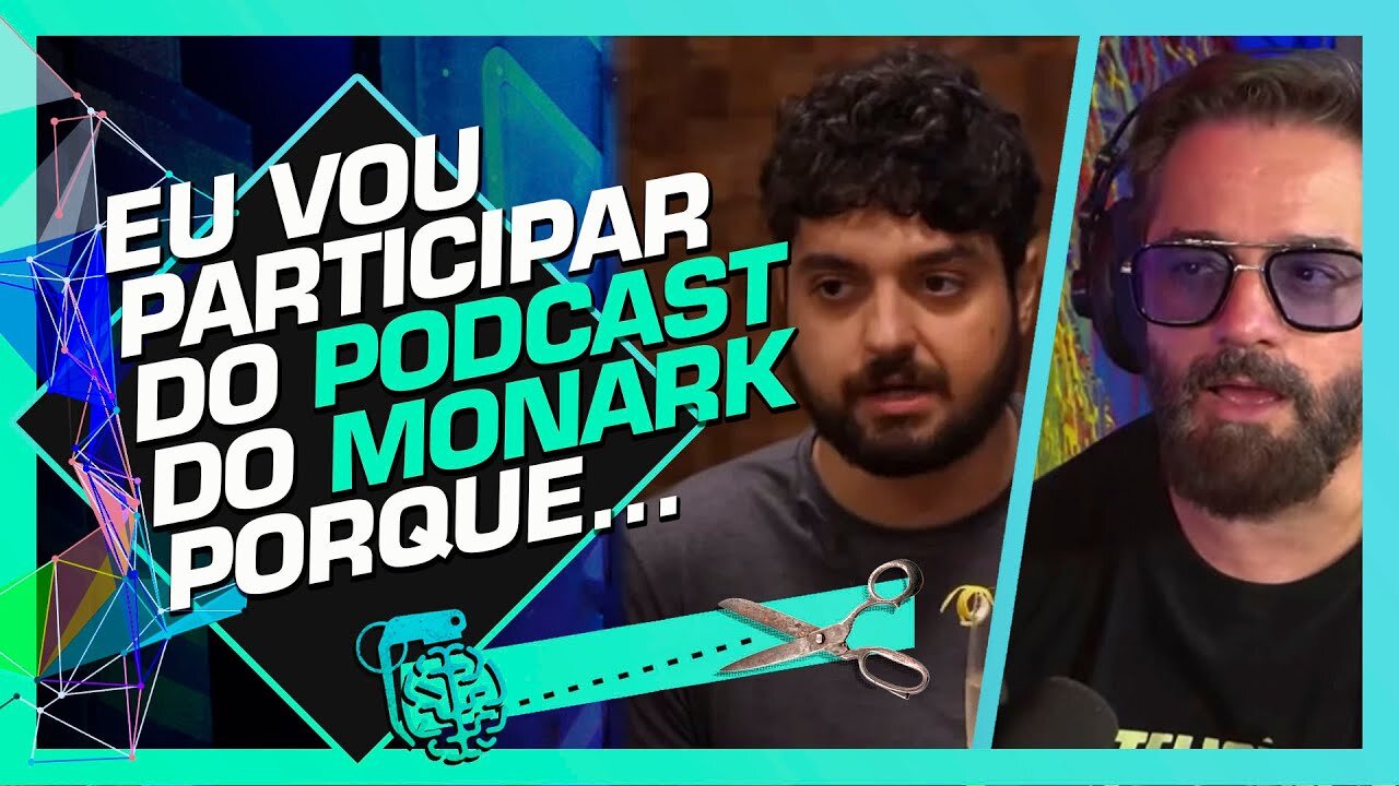 VILELA FINALMENTE FALA SOBRE O MONARK - ESPECIAL COM O POVO DA FIRMA