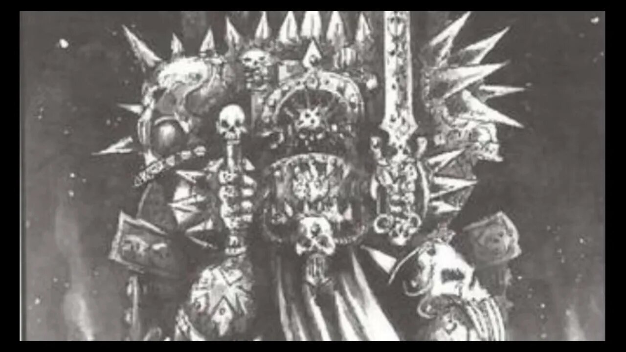 Horus Heresy | 2nd Editon Angels of Death