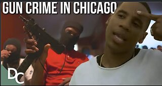 Inside Chicagos Gun Violence Crisis Reggie Yates Life And Death In Chicago