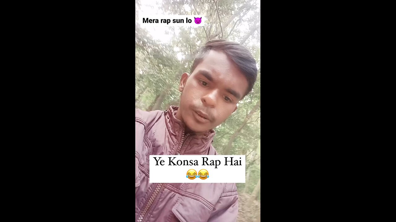 COMEDY BOY