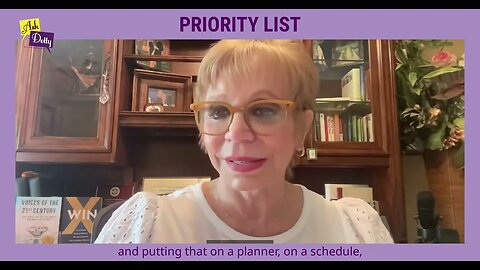 Priority List