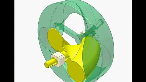 2877 Pin gear drive 1E2