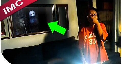 1 Hour Of Really CREEPY Things You Should NOT Watch Alone - THAT IS IMPOSSIBLE