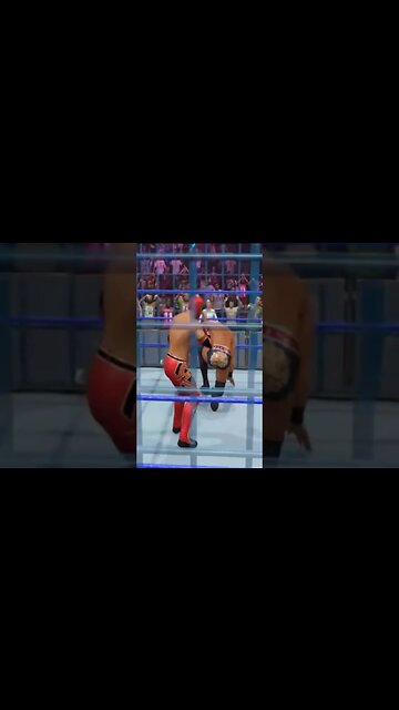 wwe 2k23 my faction Proving Grounds gameplay part 28