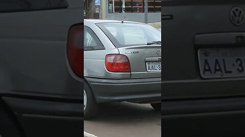 VOLKSWAGEN POINTER