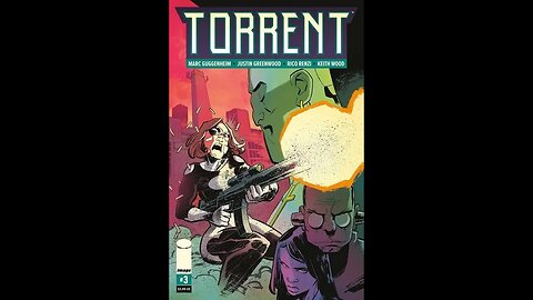 Torrent #3 - HQ - Crítica