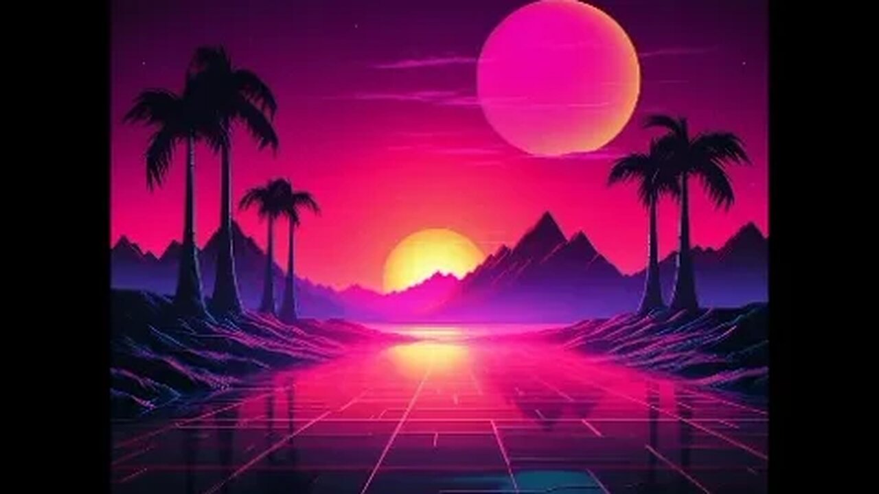 Synth Rhythm - Xavier L