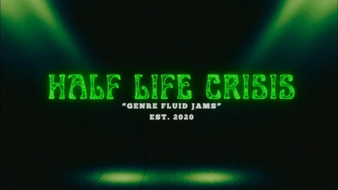 Interview: Half Life Crisis