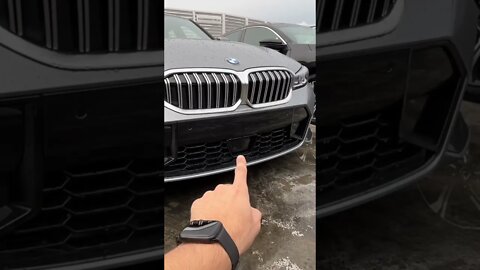 A NOVA BMW SÉRIE 3 É A MELHOR OPÇÃO NA CATEGORIA COM ESSA ATUALIZAÇÃO! #shorts