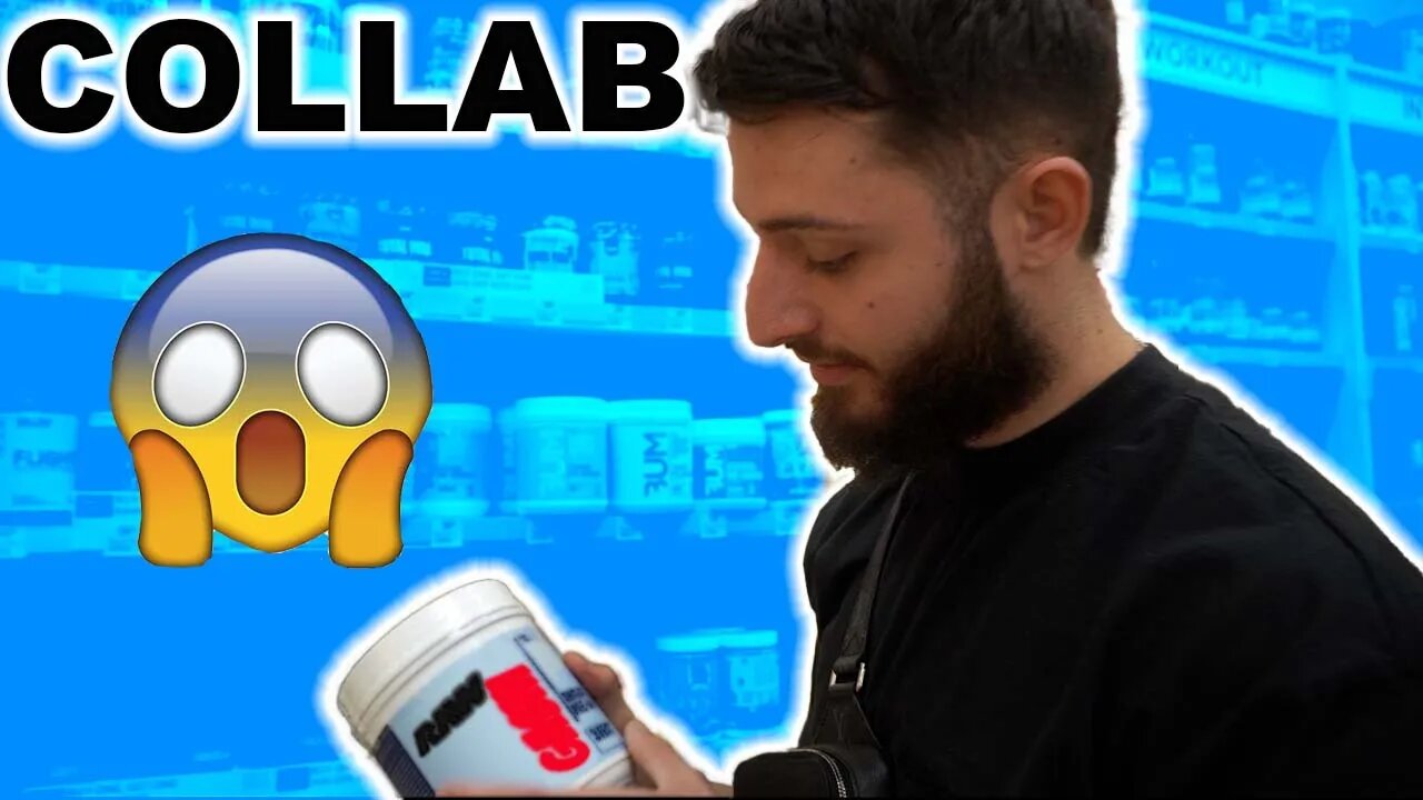 YOU WONT BELIEVE THE EXCITING NEWS.......