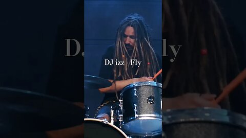 DJ izz - Fly