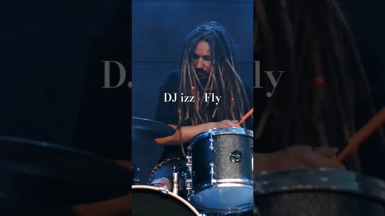DJ izz - Fly
