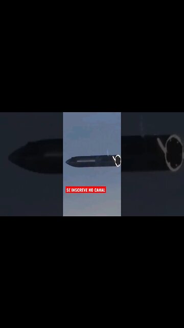 🚀 Como é o pouso do foguetão Starship, Confira como é o planejamento 🚀
