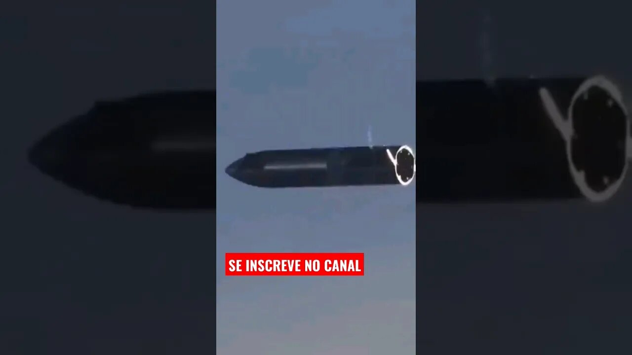 🚀 Como é o pouso do foguetão Starship, Confira como é o planejamento 🚀