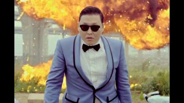 Gangnam Style Becomes Most Liked YouTube Video