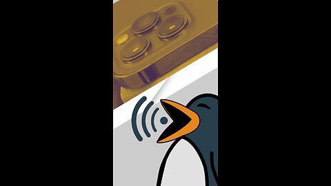 Not an iPhone | Linux Out Loud 75 Shorts