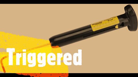 Trigger pull weight tool part 2