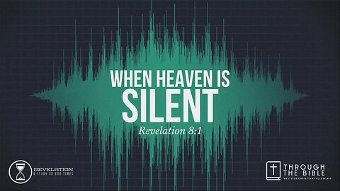 When Heaven Is Silent | Pastor Shane Idleman