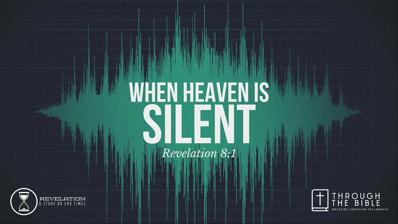 When Heaven Is Silent | Pastor Shane Idleman