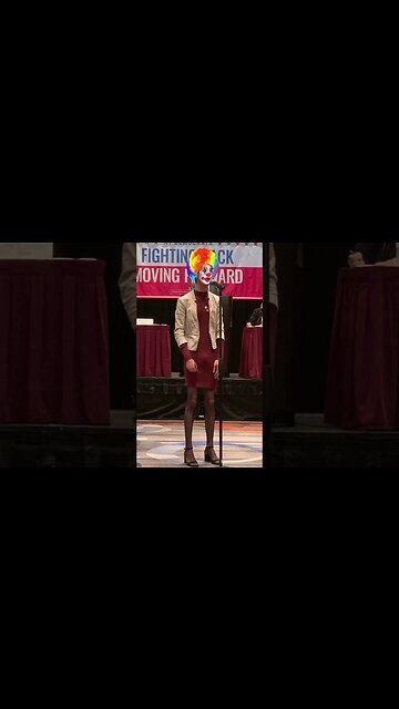 This Is What Being A Democrat Does To Your Brain... #shortvideo