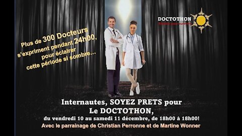 DOCTOTHON 3