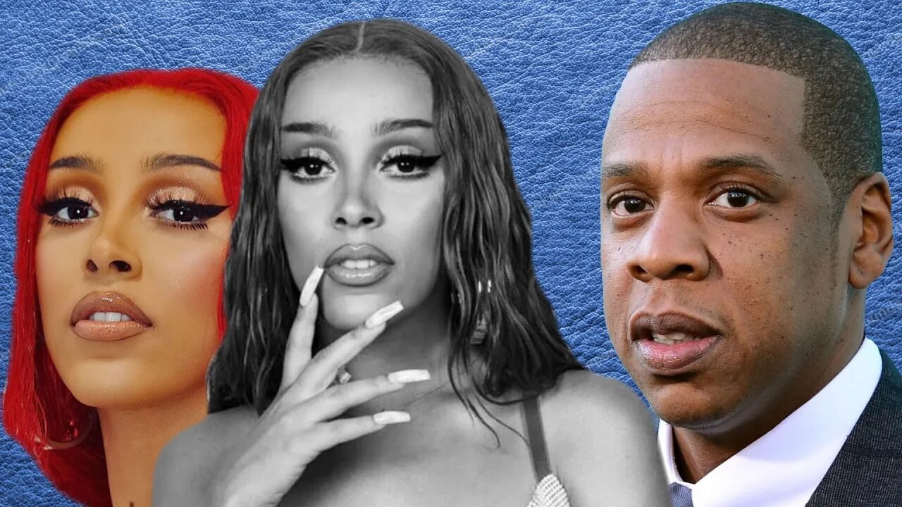 Exclusive | Jay Z's Daughter Scamming for interviews, Doja Cat Fake Controversy, & Kevin Gates Tape