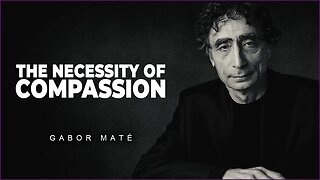 Understanding Our Pain | Dr. Gabor Mate