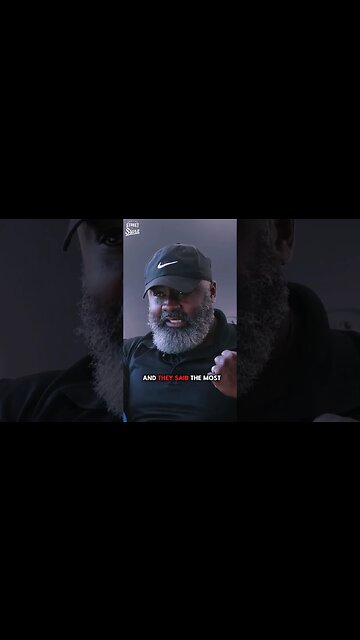 Veteran private security expert Body By O on Hunter Biden c0caine in the White House!