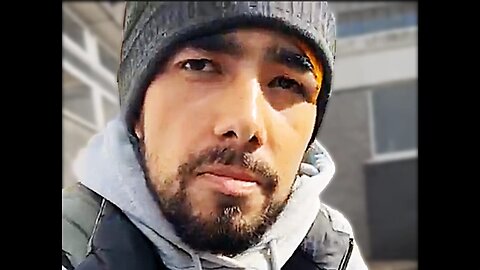 Firuz Yorov, Hayle 5/10/23