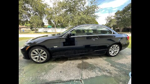 Advertisement: SUGAH FLASH CAR WASH