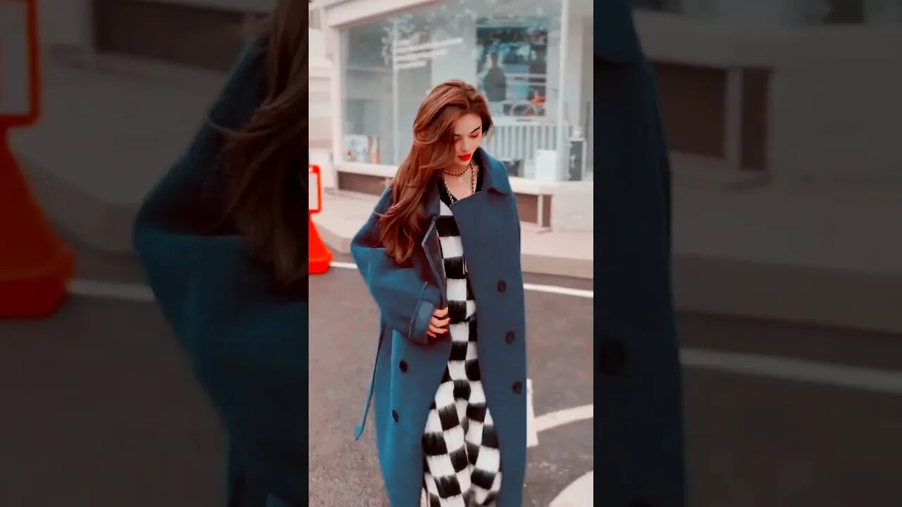 I AM ENJOYING IN AMERICA