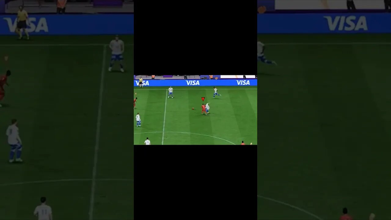 BEST enemy COMEBACK MOMENTš„¶ | FIFA 23#youtube #youtuber #youtubers #youtubechannel #youtubevideos