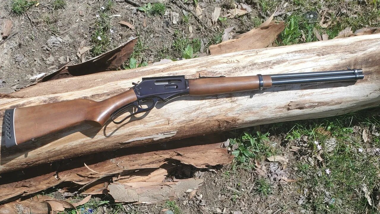 Rossi Rio Grande 30 30.