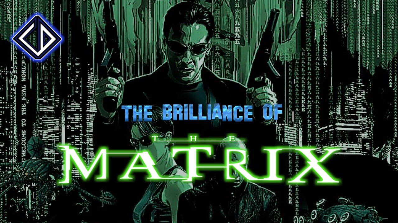 The Brilliance Of The Matrix (1999)