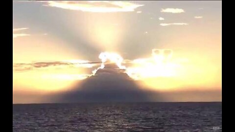 Thunder Apocalypse : Ufo's and our binary solar system
