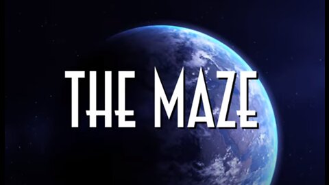 The Maze - Spanish subtitles