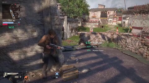 Uncharted 4 Multiplayer Max🐕