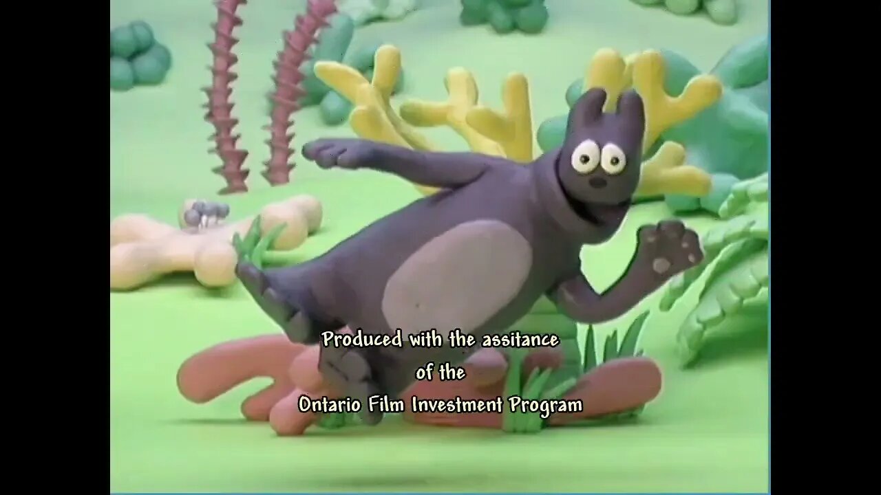Kratt's Creatures credits - 121