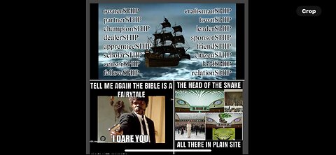 Information compilation, more bible prophecy , the beast from the sea , Satans lies exposed