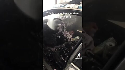 Cleaning Cars The RIGHT WAY!