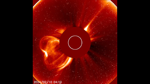 extreme sun SOLAR ACTIVITY [how why atmosphere ground after effects]