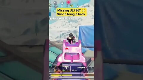 Cod Mobile Battle Royale Highlights #shorts #codm #codmbattleroyale