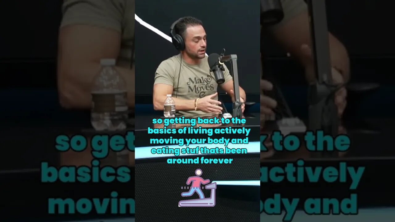 Technology is ruining our health 😩