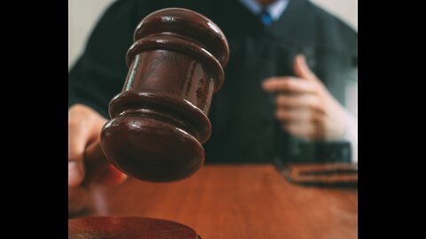 NY Judge Denies Trump's Request to End Contempt Order, Keeps Fine