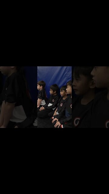 Hero Squad | Heroes Training Center | Kickboxing. & Jiu-Jitsu & MMA | Yorktown Heights NY #Shorts 26