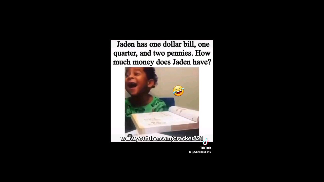 Jaden: The Prince of Poverty