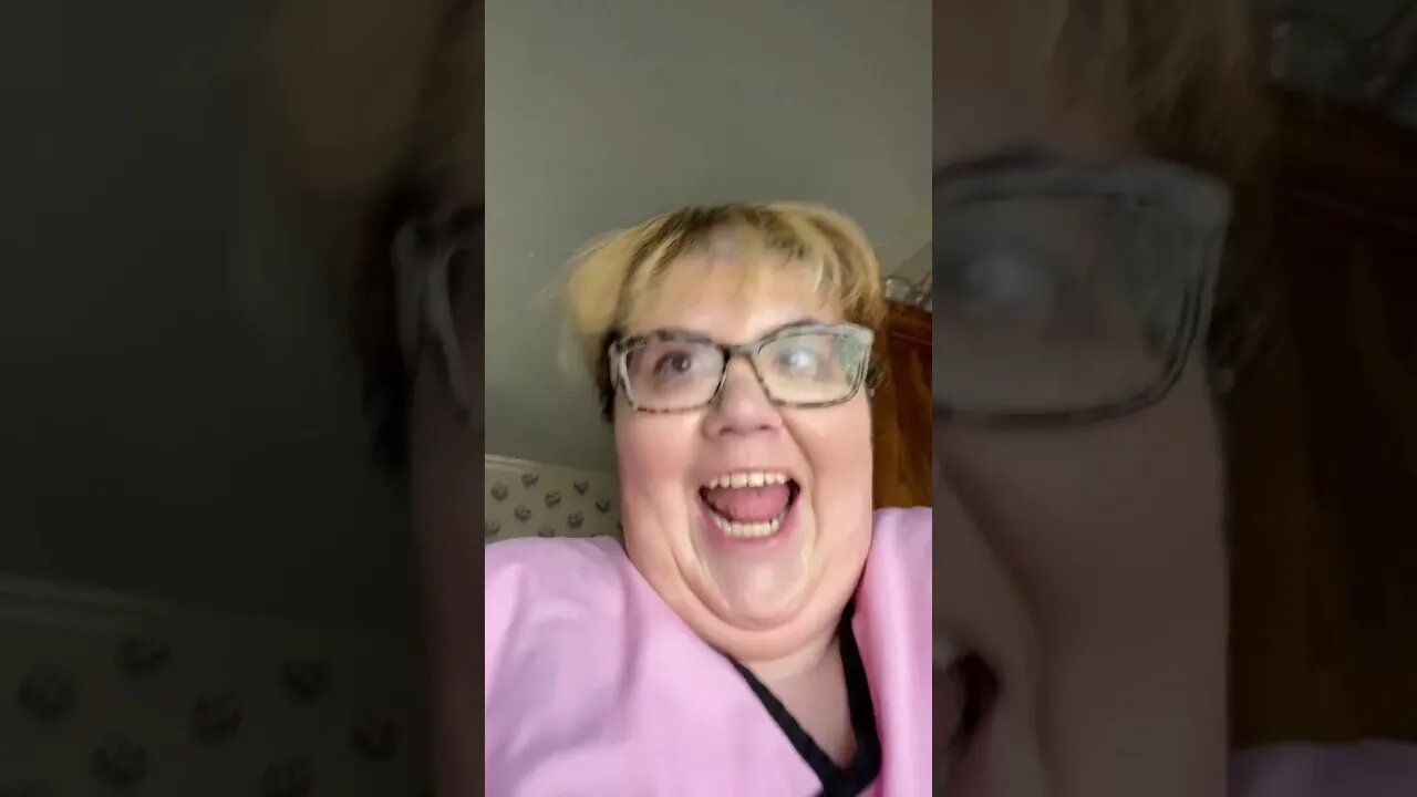 Some Wacky ASMR 😁