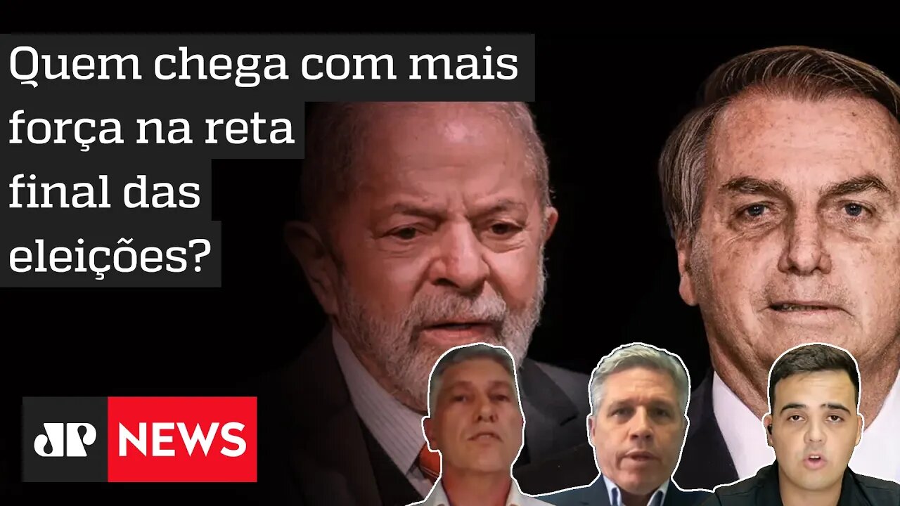 Paulo Teixeira: “Muitos eleitores de Bolsonaro anularão voto após escândalo de Roberto Jefferson”